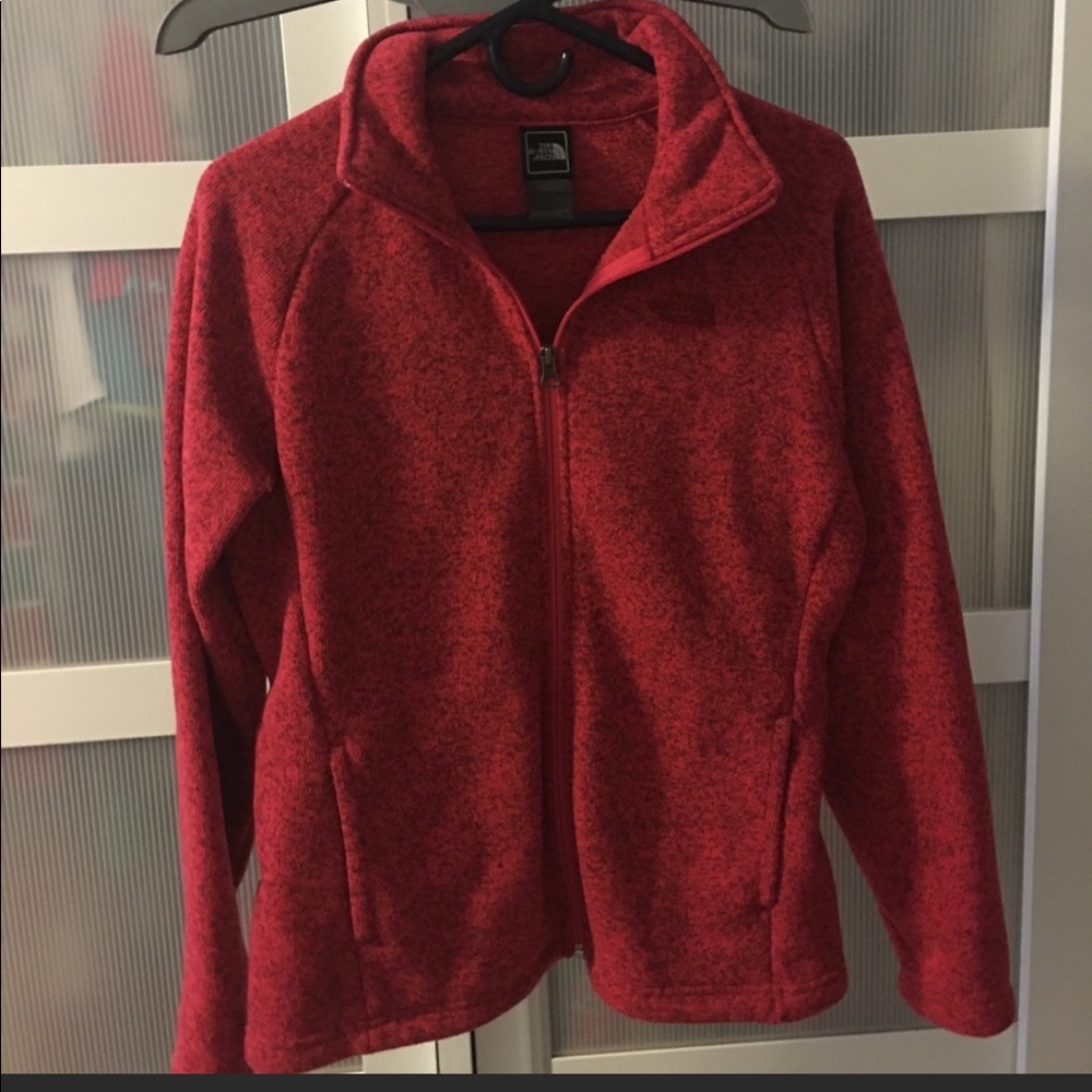 North Face Jacket